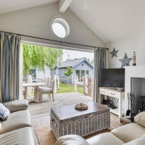 Filey Bay Beach House